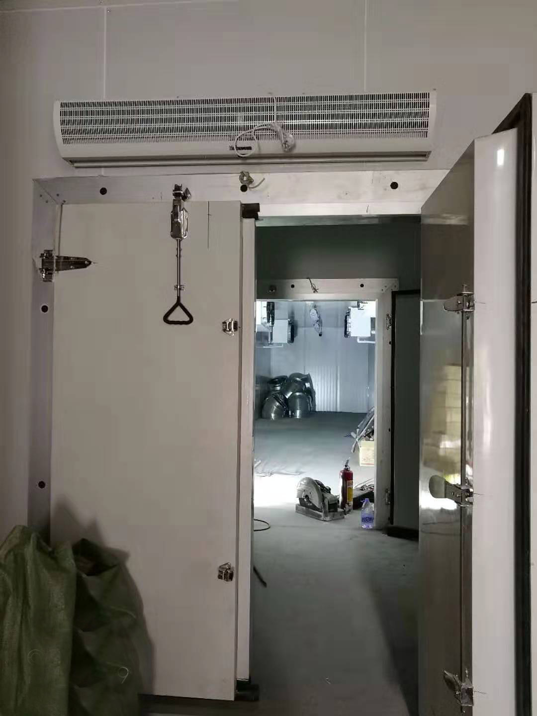 冷库工程安装